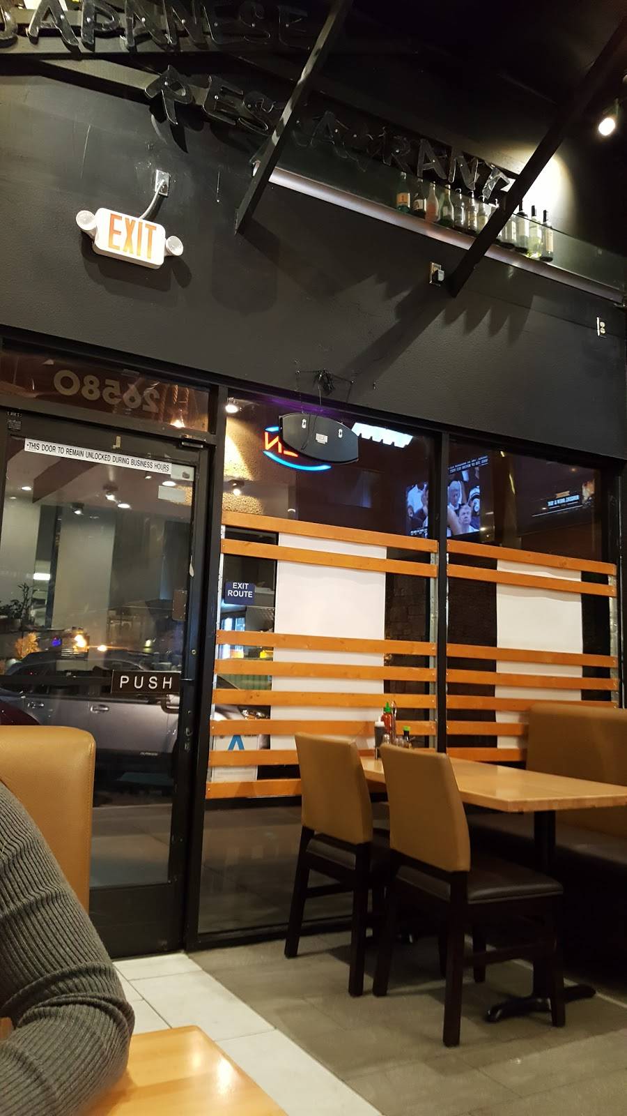 Baby Tuna Poki And Pho | restaurant | 26574 Bouquet Canyon Rd, Santa Clarita, CA 91350, USA | 6614308638 OR +1 661-430-8638