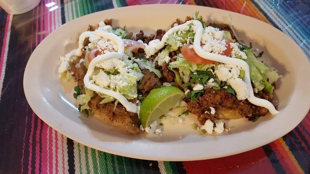 Taqueria Jamay Jalisco #2 | restaurant | 5304 E 5th St, Katy, TX 77493, USA | 2813918226 OR +1 281-391-8226