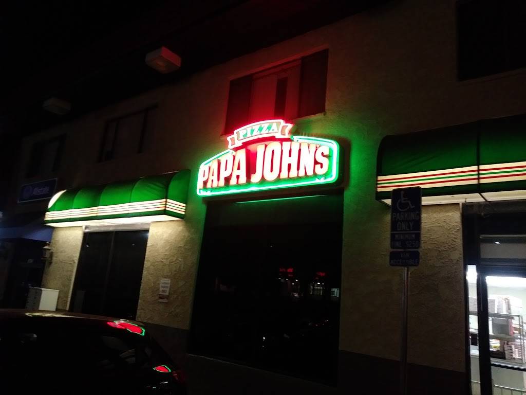 Papa Johns Pizza | restaurant | 34489 Yucaipa Blvd, Yucaipa, CA 92399, USA | 9097902424 OR +1 909-790-2424