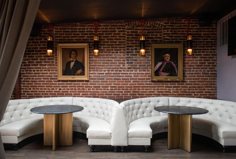 Eastern Standard | restaurant | 1131 Burke St, Winston-Salem, NC 27101, USA | 3364791100 OR +1 336-479-1100