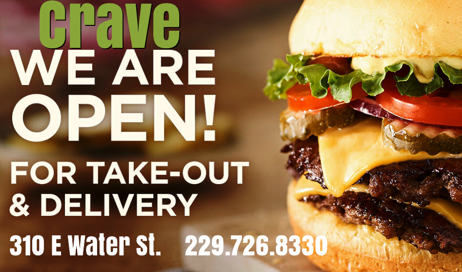 Crave at the Club, Bainbridge, Ga | restaurant | 312 Country Club Rd, Bainbridge, GA 39817, USA | 2292461986 OR +1 229-246-1986