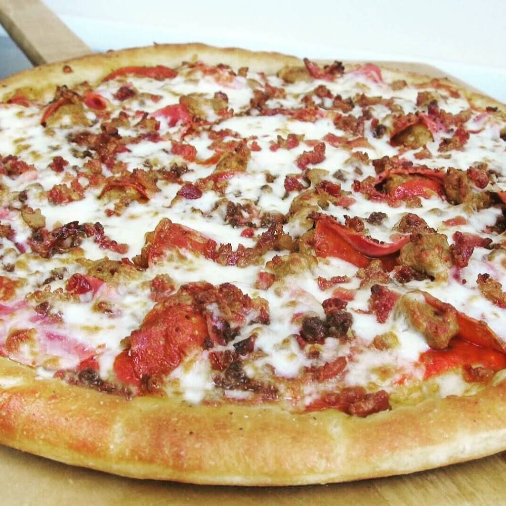 Pizzeria Dei Sapori | restaurant | 300 E Baltimore Pike, West Grove, PA 19390, USA | 6108692221 OR +1 610-869-2221