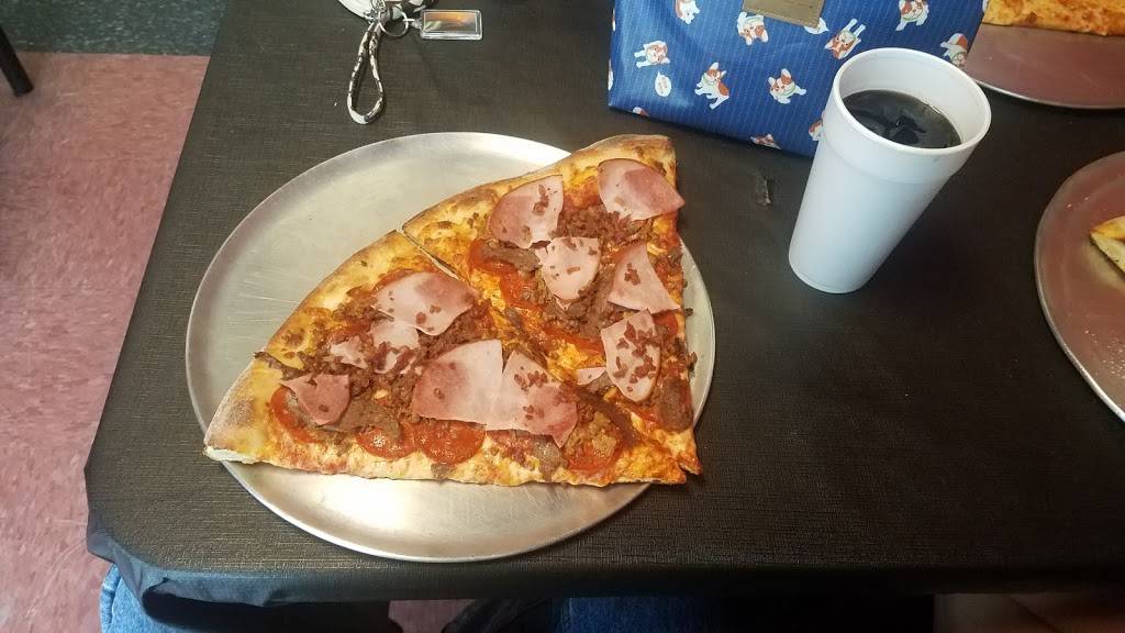 Ji Pizza | restaurant | 2770 Maybank Hwy # 2, Johns Island, SC 29455, USA | 8435599200 OR +1 843-559-9200