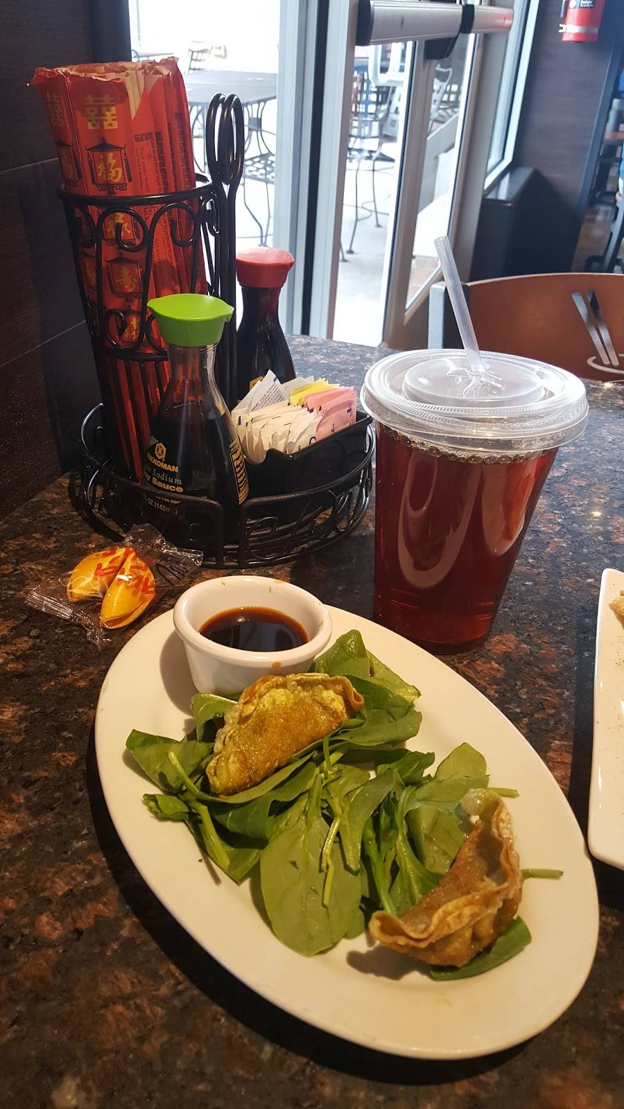 Mama Fus Asian House | meal takeaway | 700 SE Walton Blvd Ste 12, Bentonville, AR 72712, USA | 4792548381 OR +1 479-254-8381