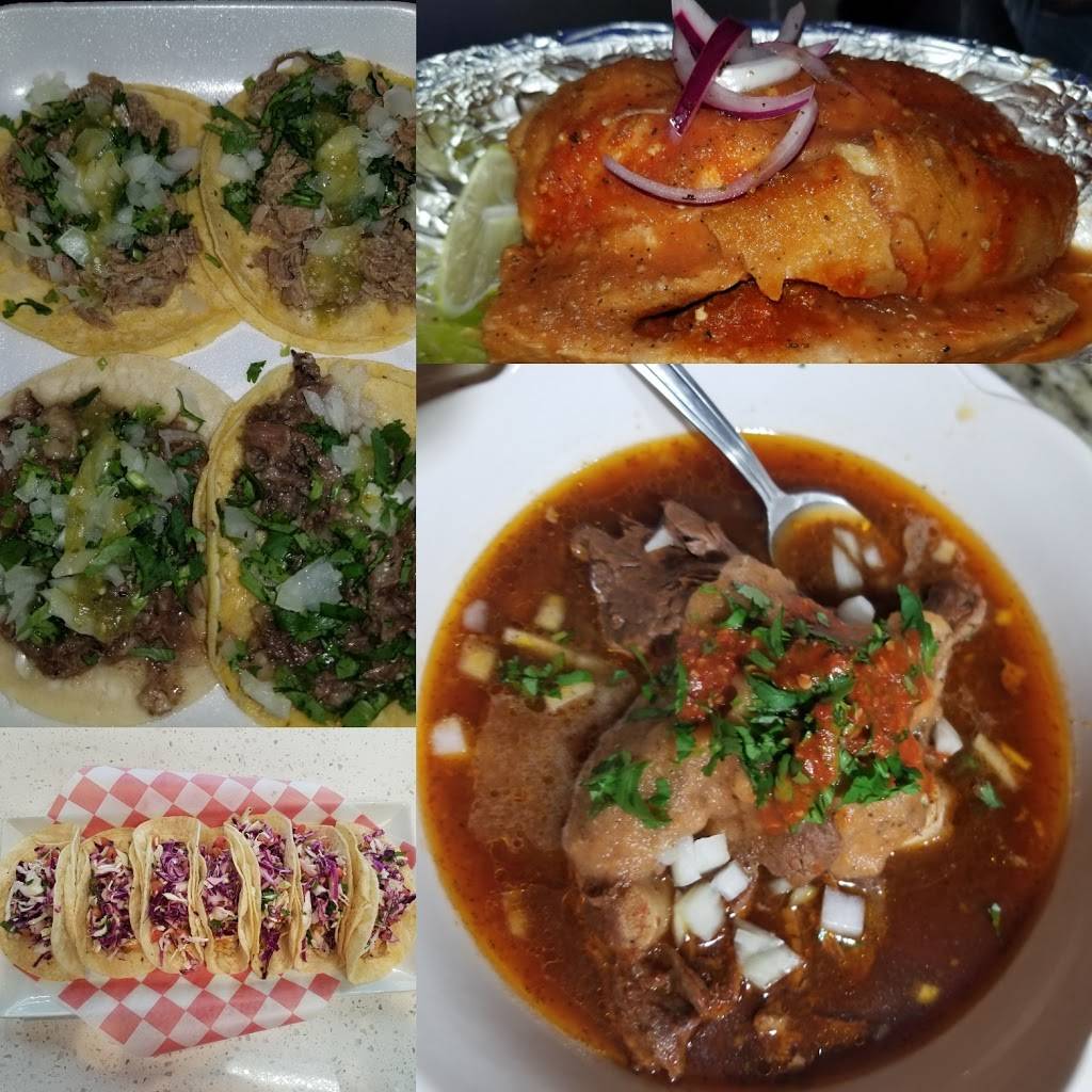 Jaliscos Street Tacos | restaurant | 17102 W Little York Rd, Houston, TX 77084, USA | 7133444605 OR +1 713-344-4605