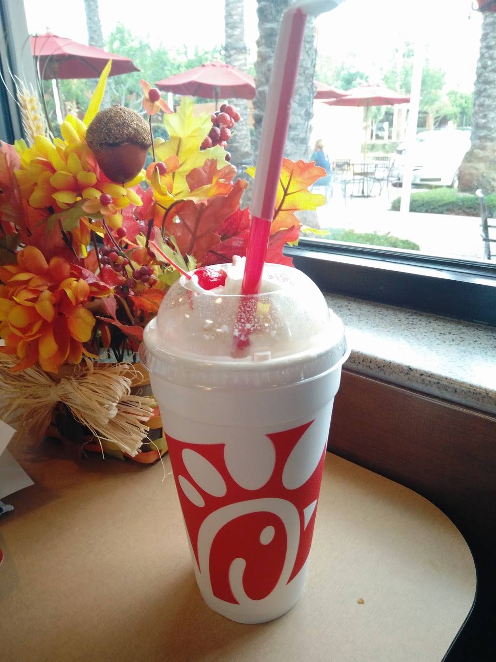 Chick-fil-A | restaurant | 13490 Jamboree Rd, Irvine, CA 92602, USA | 7147309100 OR +1 714-730-9100