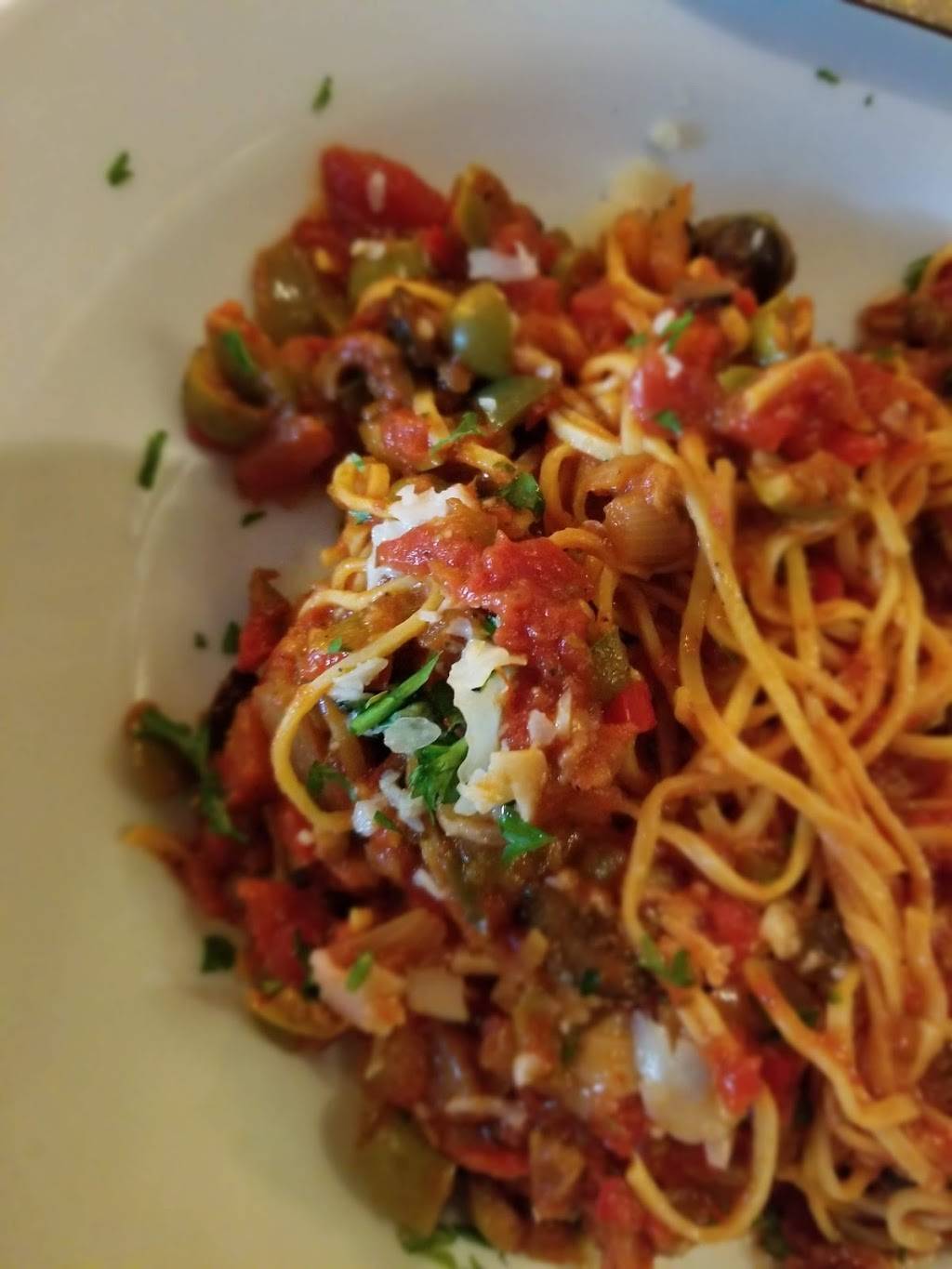 Mulberry Street Trattoria | restaurant | 1476 Fording Island Rd, Bluffton, SC 29910, USA | 8438372426 OR +1 843-837-2426