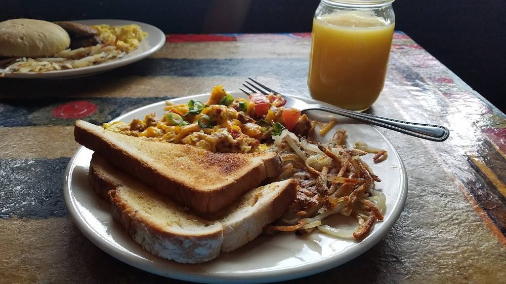 Sweet Ness 7 Cafe | cafe | 220 Grant St, Buffalo, NY 14213, USA | 7168831738 OR +1 716-883-1738