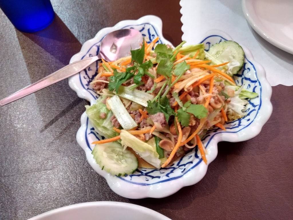 Ida Thai Cuisine | restaurant | 304 N Lake Park Blvd, Carolina Beach, NC 28428, USA | 9104588136 OR +1 910-458-8136