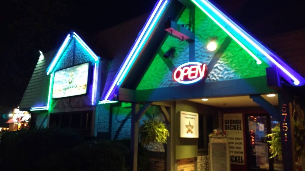 Buds Sports Bar | restaurant | 5751 Brainerd Rd, Chattanooga, TN 37411, USA | 4234999878 OR +1 423-499-9878