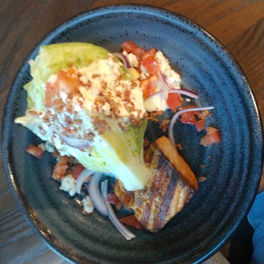 Vine + Forge | restaurant | 33 E Nationwide Blvd, Columbus, OH 43215, USA | 6144614100 OR +1 614-461-4100