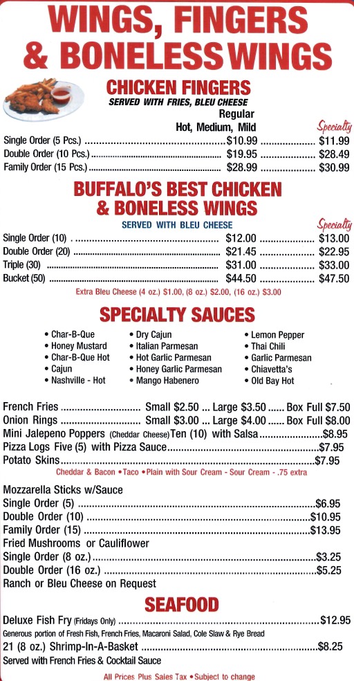 Bailey N Doat Pizzeria | restaurant | 2028 Bailey Ave, Buffalo, NY 14211, USA | 7168924111 OR +1 716-892-4111