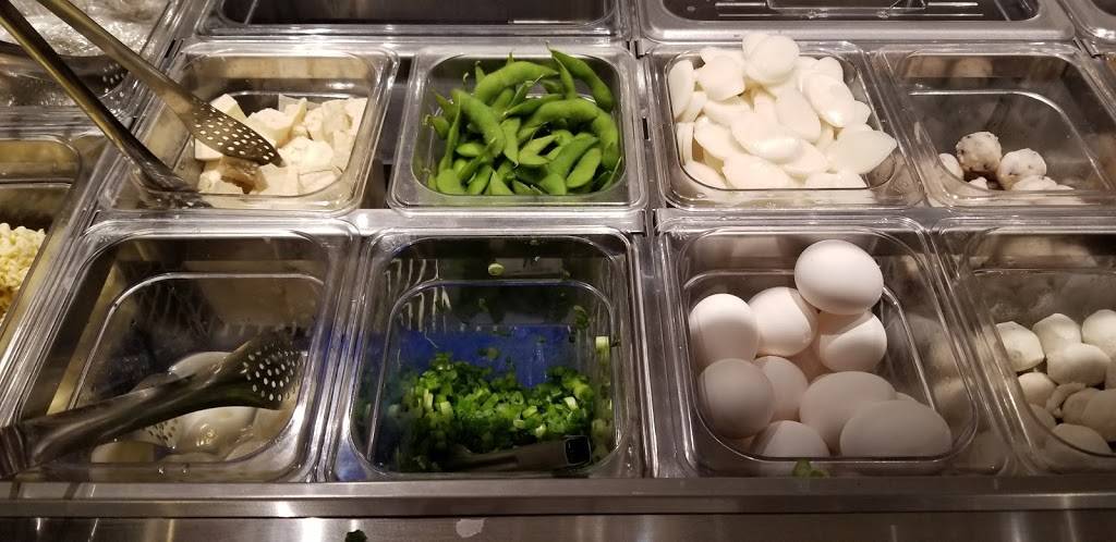 Kogi Korean BBQ & Seafood Hot Pot | restaurant | 1263 E Silverado Ranch Blvd, Las Vegas, NV 89183, USA | 7029157988 OR +1 702-915-7988