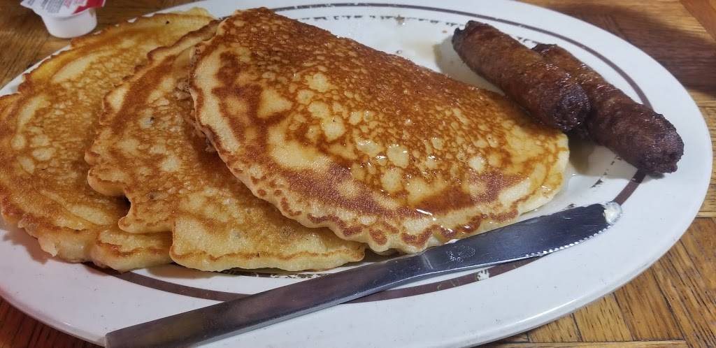 Jays Family Restaurant | restaurant | 3037 Dickerson Pike, Nashville, TN 37207, USA | 6156503878 OR +1 615-650-3878