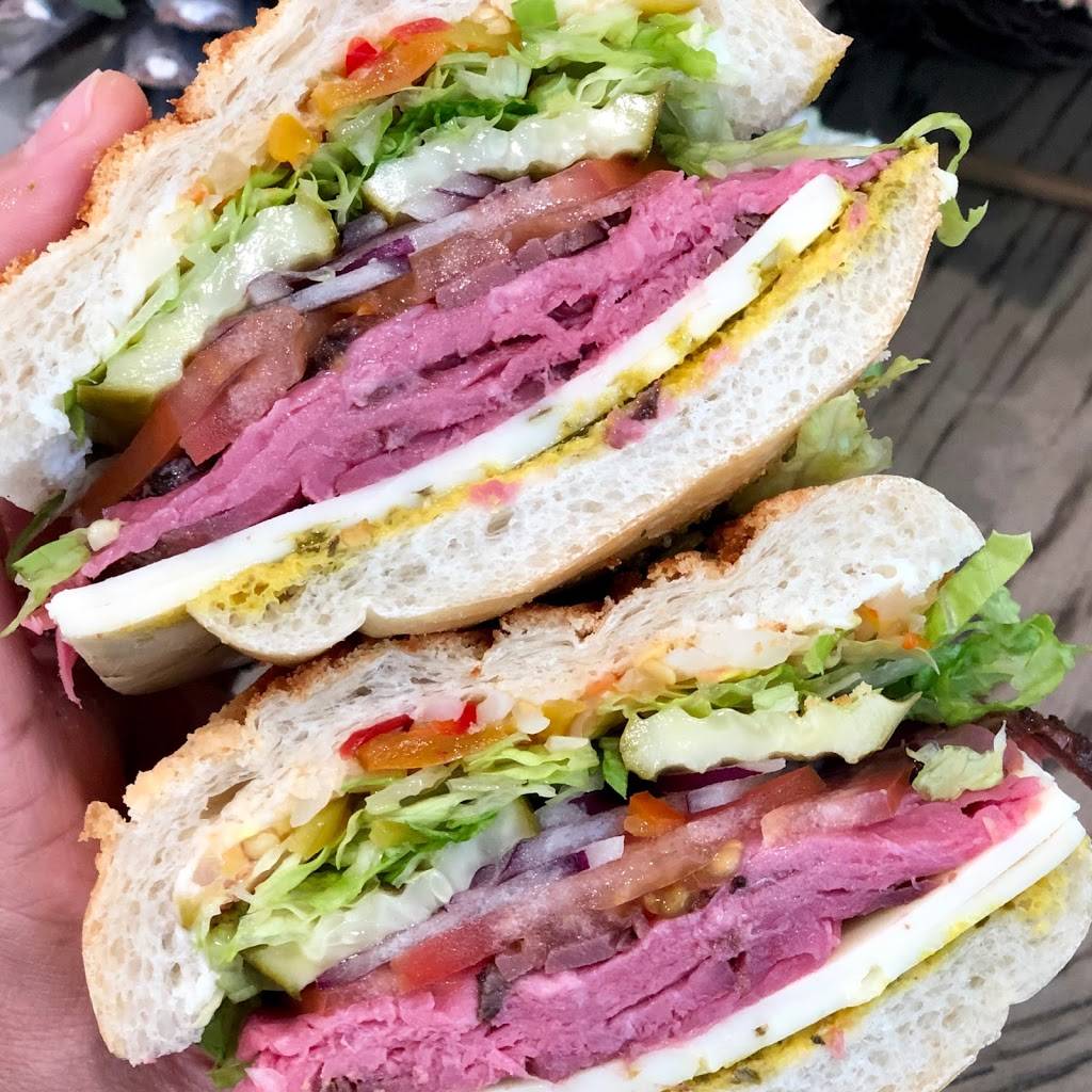 Gustos Italian Subs and Gelato Shop | restaurant | 605 E Santa Ana Blvd, Santa Ana, CA 92701, USA | 7148523266 OR +1 714-852-3266