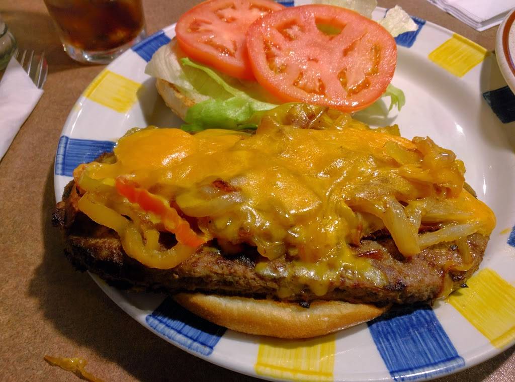 Wimpys Diner | restaurant | 5 Harwood Ave S, Ajax, ON L1S 2C1, Canada | 9054280400 OR +1 905-428-0400