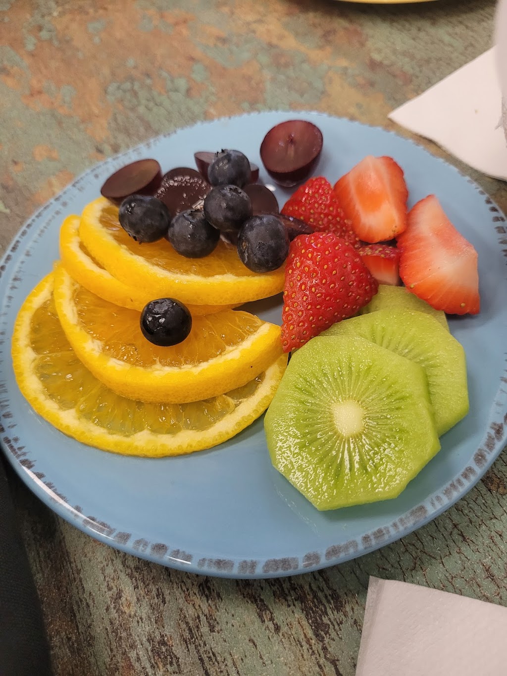 County Sunrise | restaurant | 2225 Lakeside Dr Suite A1, Lynchburg, VA 24501, USA | 4342018047 OR +1 434-201-8047