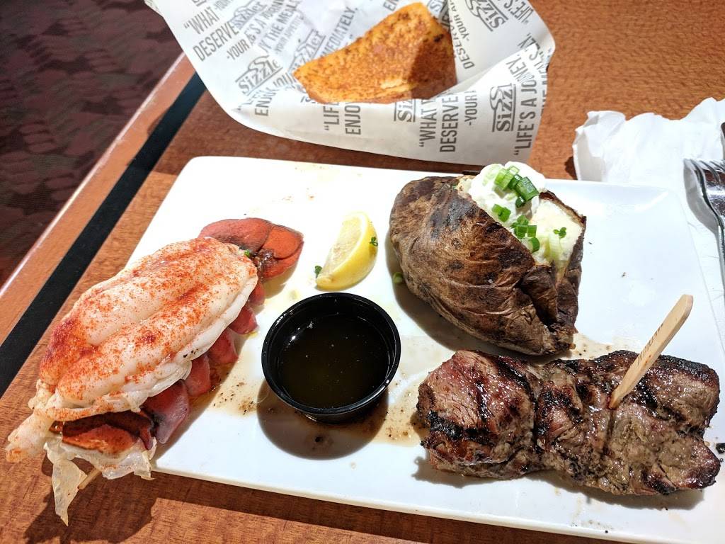 Sizzler | restaurant | 400 S Vermont Ave, Los Angeles, CA 90005, USA | 2133871647 OR +1 213-387-1647