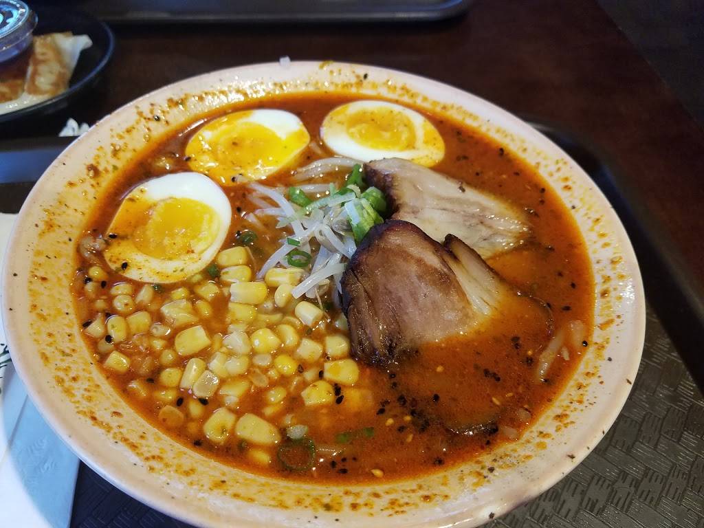 Ramen Ray | restaurant | 5628 E 71st St, Indianapolis, IN 46220, USA | 3172887120 OR +1 317-288-7120
