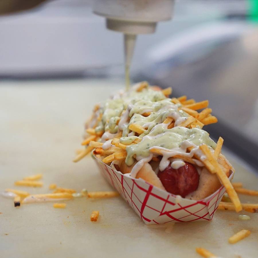 Mao fast food | restaurant | 8438 SW 40th St, Miami, FL 33155, USA | 3055510506 OR +1 305-551-0506