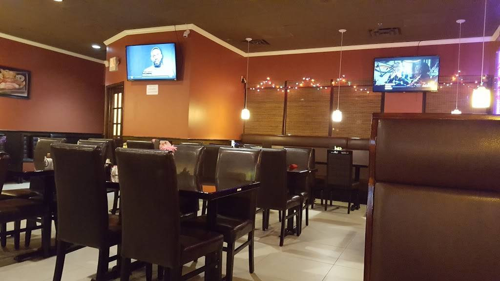 asian kitchen sushi bar | restaurant | 4000 W 106th St #165, Carmel, IN 46032, USA | 3179735848 OR +1 317-973-5848
