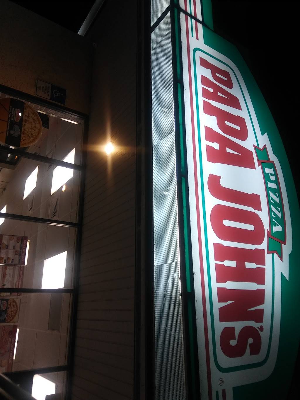 Papa Johns Pizza | restaurant | 6310 W Colonial Dr, Orlando, FL 32818, USA | 4072997272 OR +1 407-299-7272