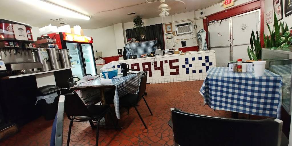 Rays World Famous BBQ | restaurant | 4114 E Service Rd, West Memphis, AR 72301, USA | 8707322044 OR +1 870-732-2044