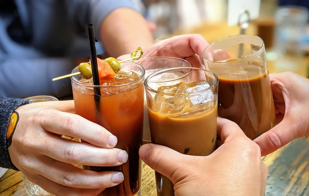 Bricolage | restaurant | 162 5th Ave, Brooklyn, NY 11217, USA | 7182301835 OR +1 718-230-1835