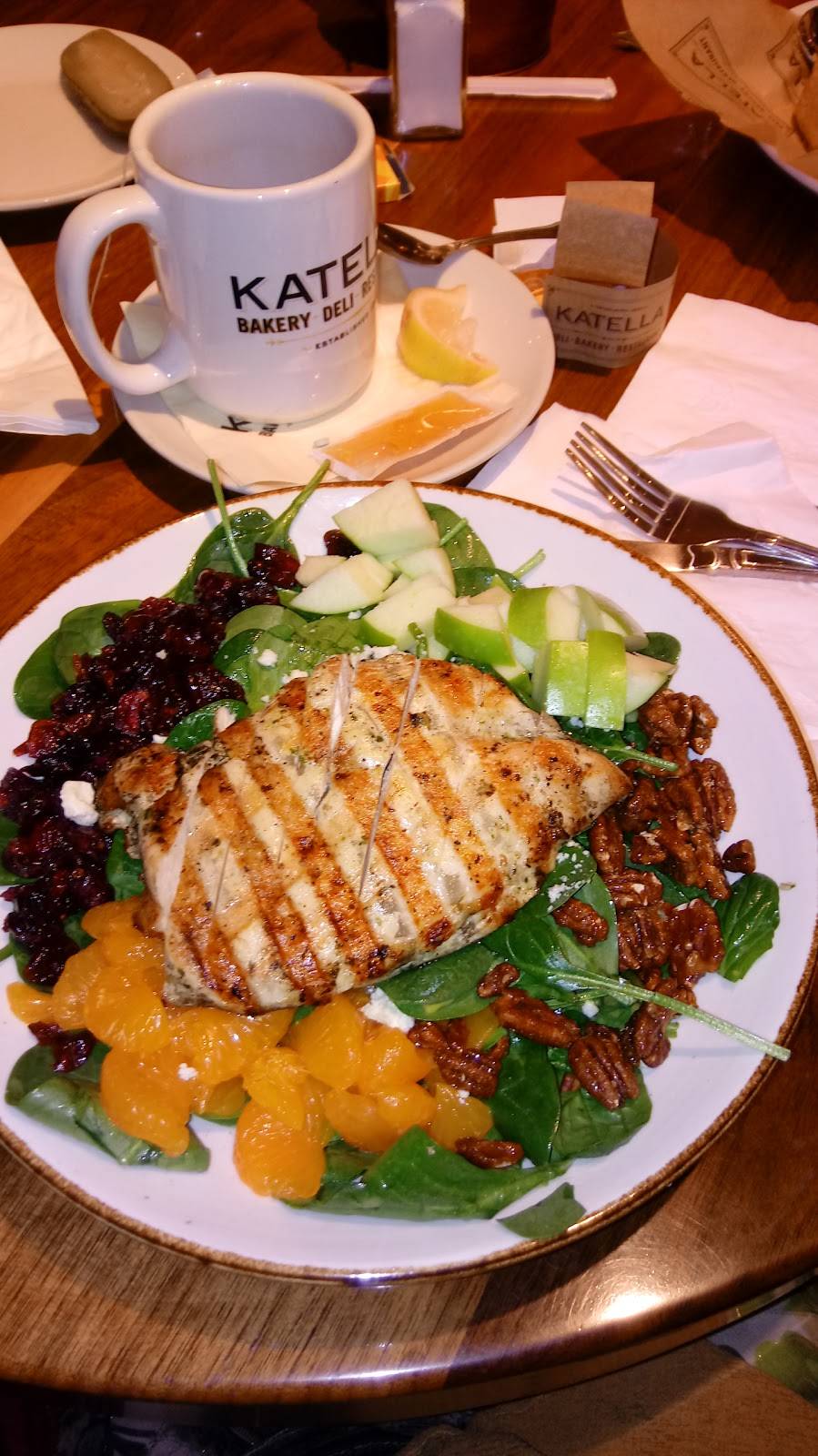 Katella Deli - Bakery - Restaurant | bakery | 4470 Katella Ave, Los Alamitos, CA 90720, USA | 5625948611 OR +1 562-594-8611