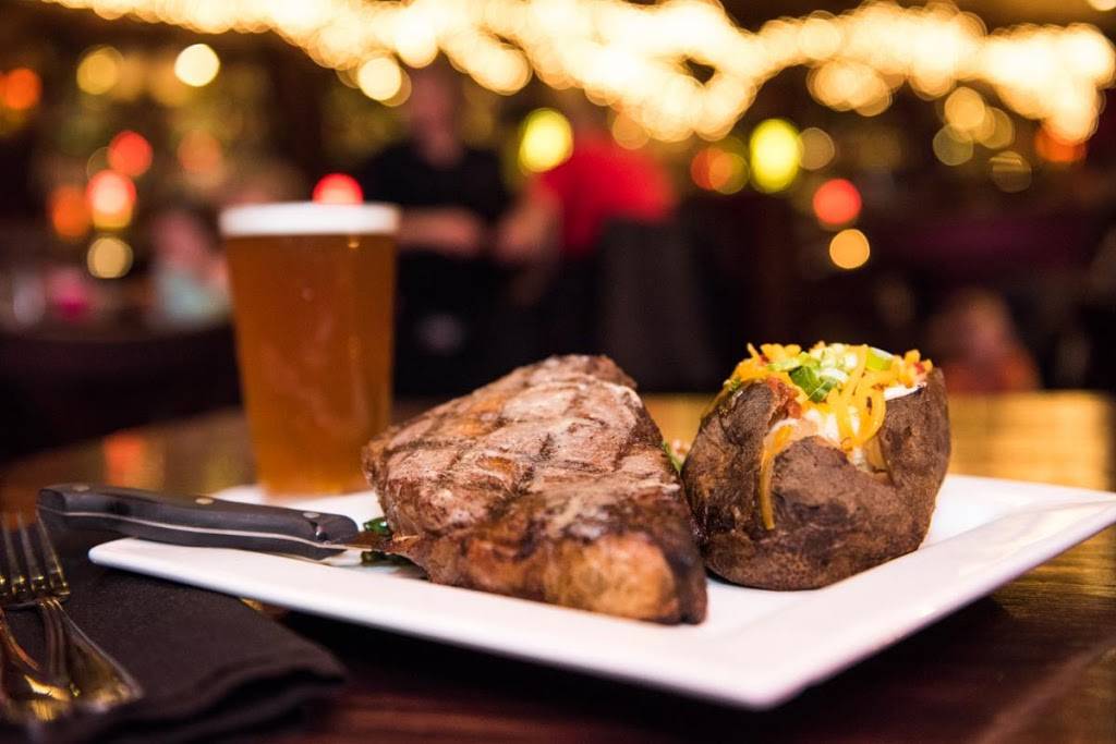 Rudys Redeye Grill | restaurant | 4940 Hwy 61 N, White Bear Lake, MN 55110, USA | 6516536718 OR +1 651-653-6718