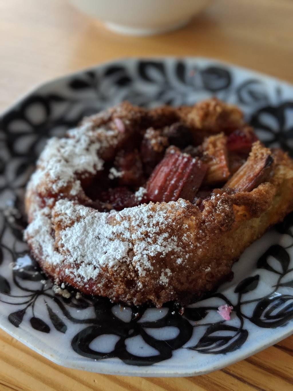 8ARM | restaurant | 710 Ponce De Leon Ave NE, Atlanta, GA 30306, USA | 4708755856 OR +1 470-875-5856