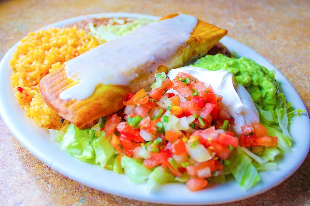 La Delicia Fresh Mexican Grill | restaurant | 301 Sturgis Rd, Marion, KY 42064, USA | 2709657099 OR +1 270-965-7099