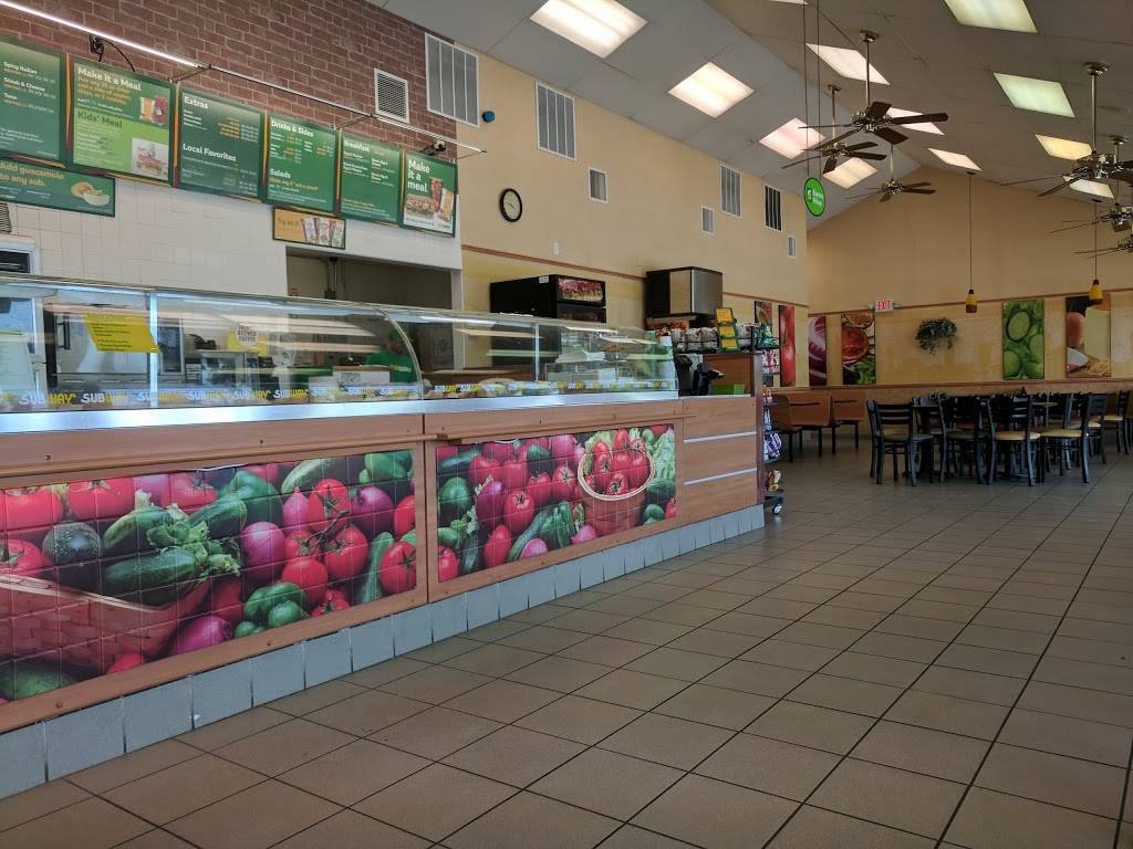 Subway Restaurants | restaurant | 4101 KY-146, La Grange, KY 40031, USA | 5022226698 OR +1 502-222-6698