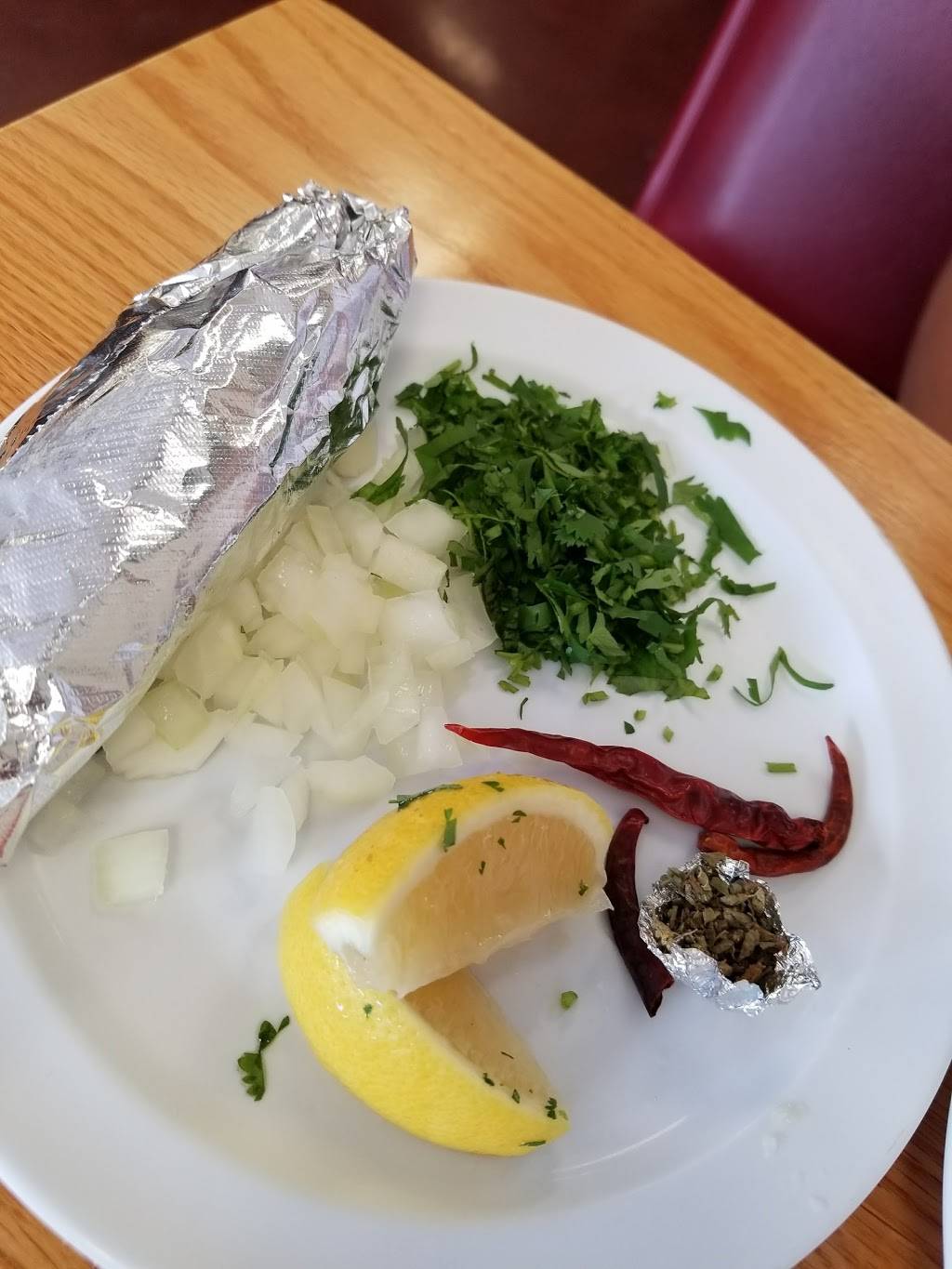 De La CRUZ Mexican Cuisine | restaurant | 4587 Telephone Rd #102, Ventura, CA 93003, USA | 8058500199 OR +1 805-850-0199