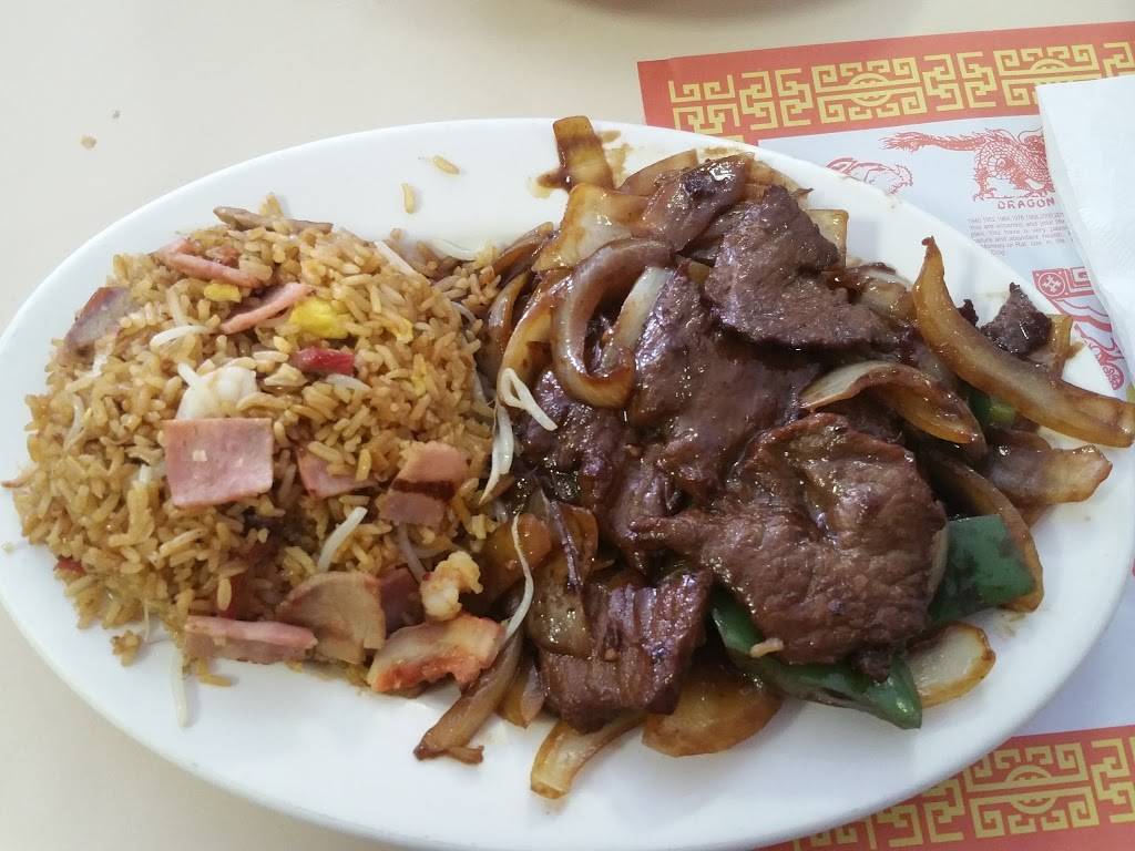 Canton Village | restaurant | 3405 E 4th Ave, Hialeah, FL 33013, USA | 3056912371 OR +1 305-691-2371