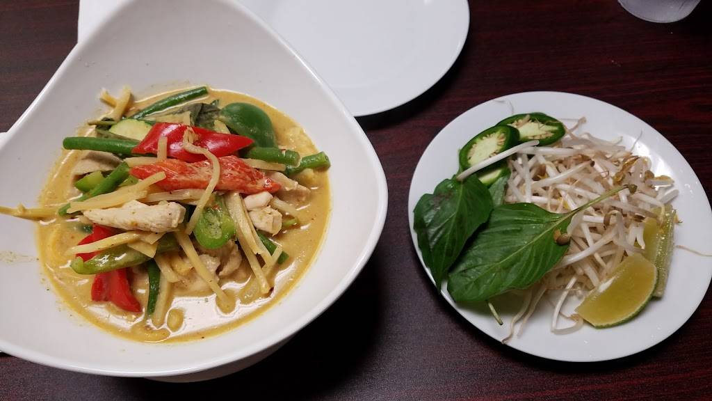 Thai 999 Express | restaurant | 9853 Johnnycake Ridge Rd Ste 15, Mentor, OH 44060, USA | 4403501458 OR +1 440-350-1458