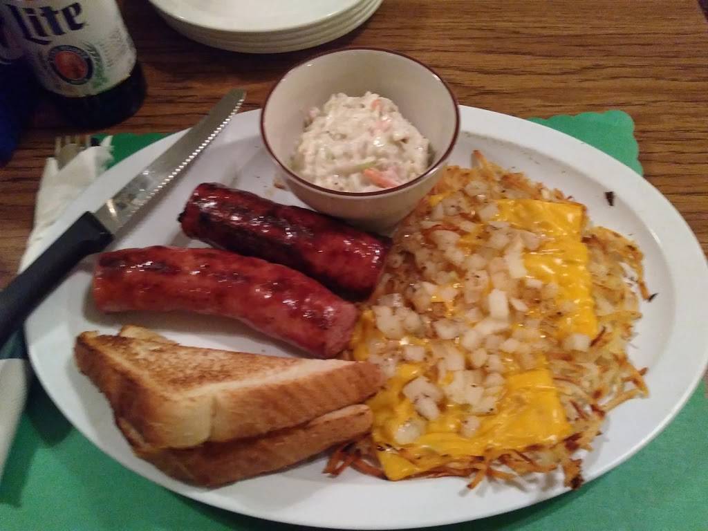 Vinnys BBQ | restaurant | 507 Main St, Dakota City, IA 50529, USA | 5153322046 OR +1 515-332-2046