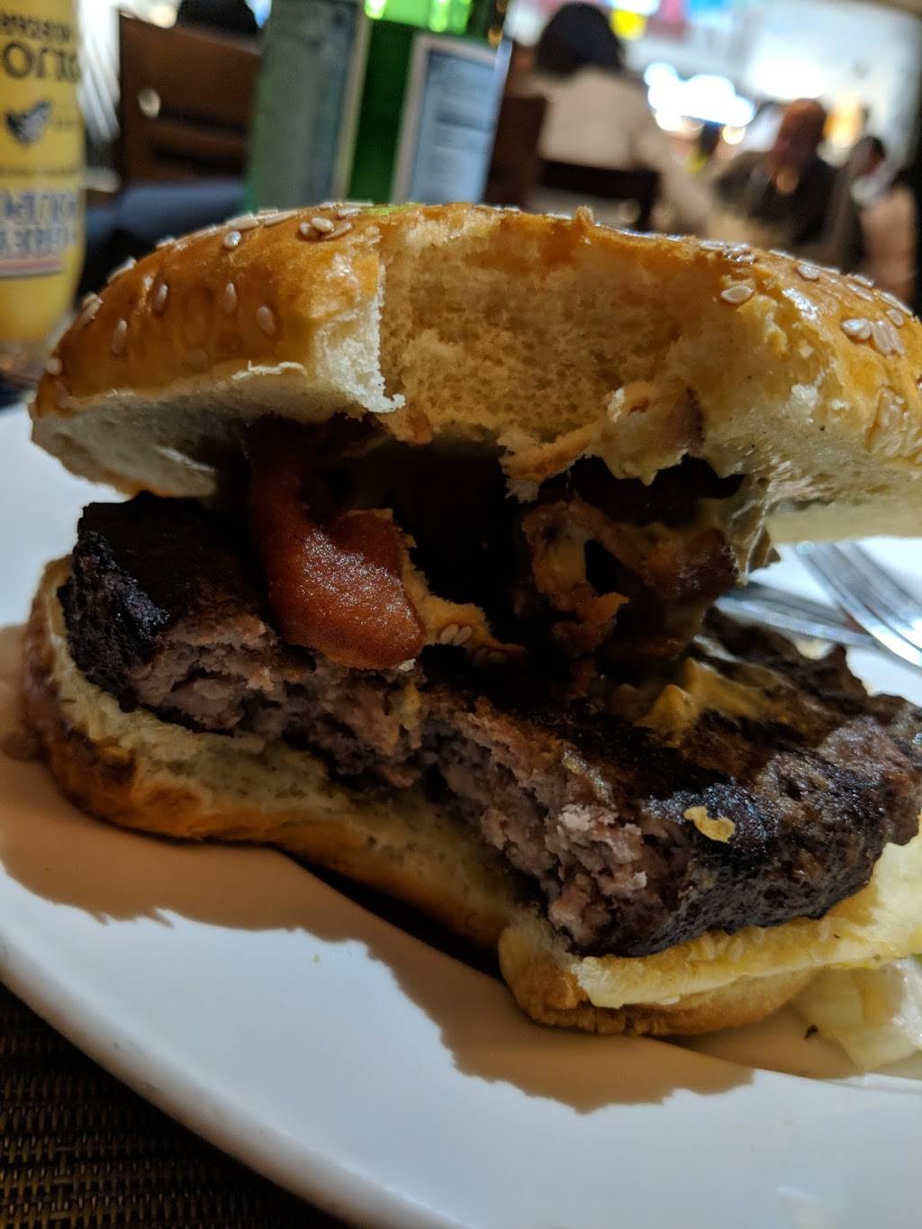 Palm | restaurant | Central Terminal Area, Jamaica, NY 11430, USA | 7187514798 OR +1 718-751-4798