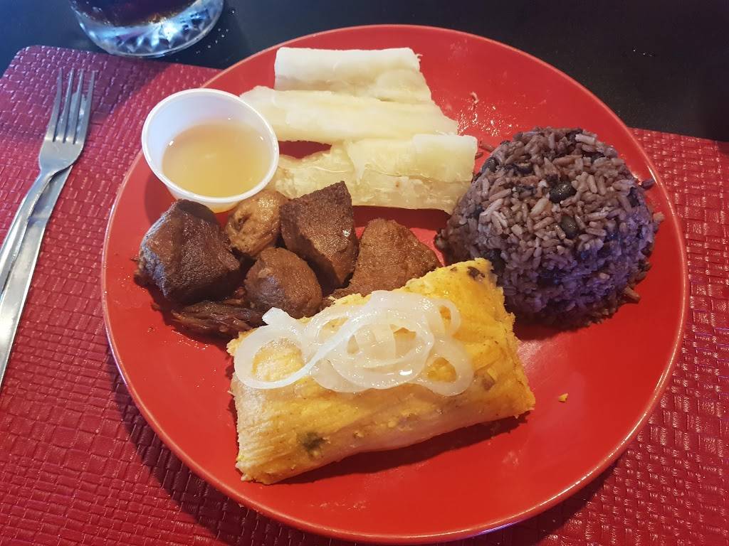 Cafe Habana City | restaurant | 911 Bertrand Dr, Lafayette, LA 70506, USA | 3372673060 OR +1 337-267-3060