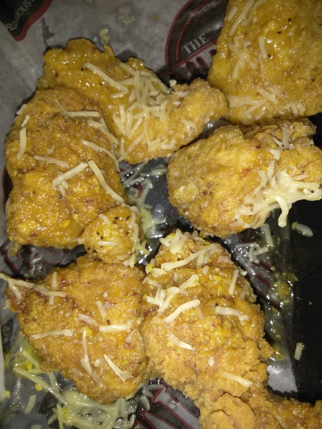 The Buffalo Spot | restaurant | 1230 San Fernando Rd ste a, San Fernando, CA 91340, USA | 8189287199 OR +1 818-928-7199