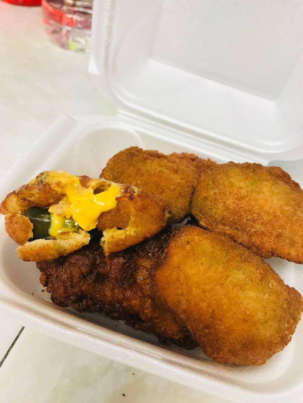 Tacos y Cemitas el Poblano | restaurant | 4089 Broadway, Gary, IN 46409, USA | 2198842594 OR +1 219-884-2594