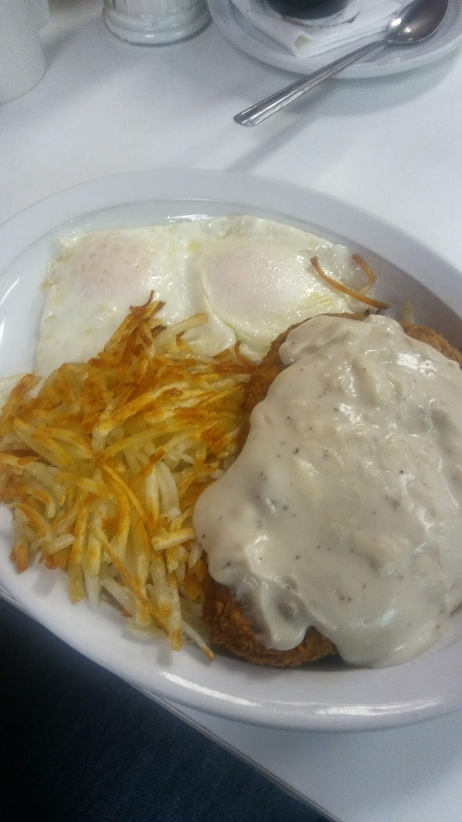 Gabbys Kitchen | restaurant | 2235 AZ-89, Chino Valley, AZ 86323, USA | 9286366003 OR +1 928-636-6003