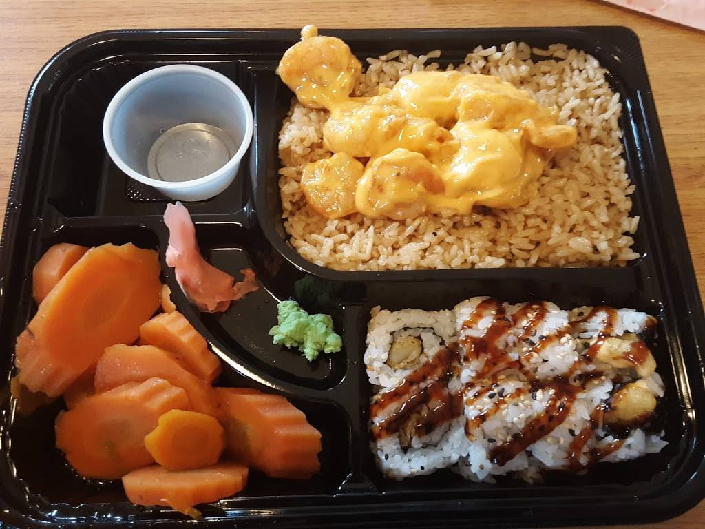 Hibachi Boy | restaurant | 6146 Calhoun Memorial Hwy, Easley, SC 29640, USA | 8646448393 OR +1 864-644-8393