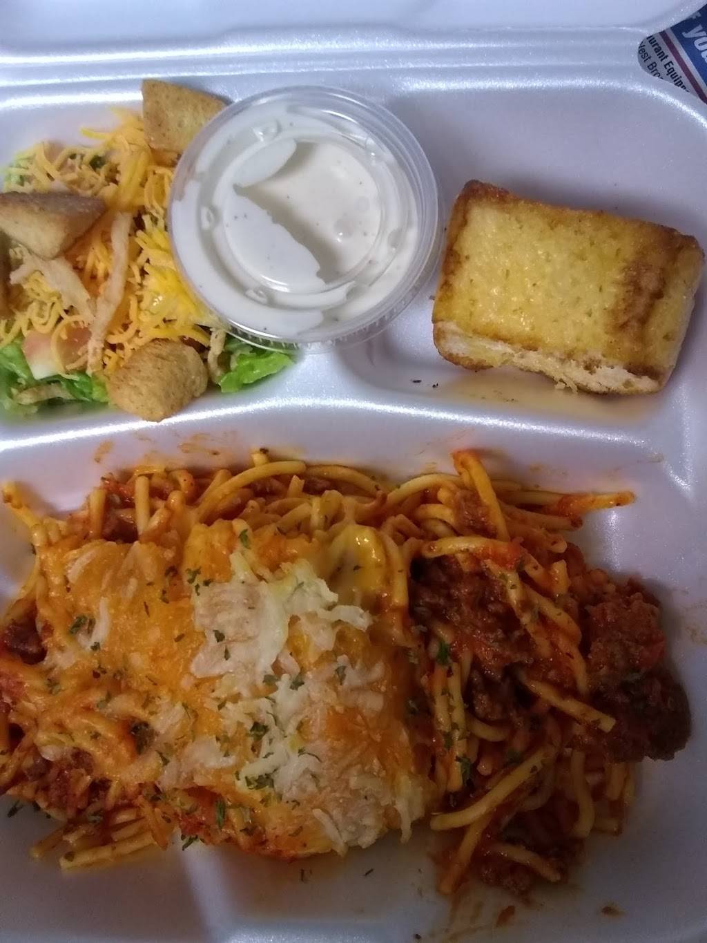 ALINES | restaurant | 715 Rowland Dr, Moultrie, GA 31768, USA | 2298907685 OR +1 229-890-7685