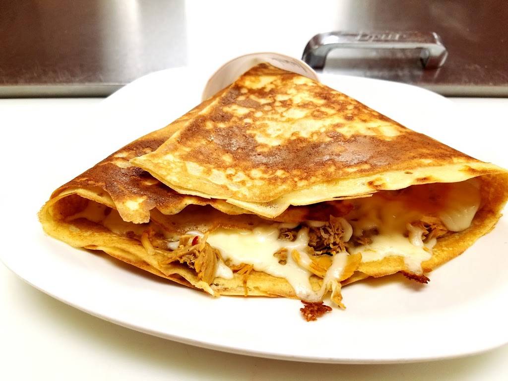 Very Crepe | cafe | 17026 Collins Ave, Sunny Isles Beach, FL 33160, USA | 3059740607 OR +1 305-974-0607
