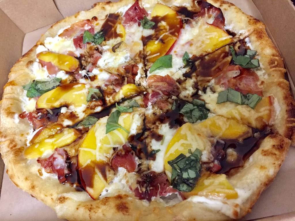 Your Pie | restaurant | 13423 Beach Blvd, Jacksonville, FL 32246, USA | 9042401880 OR +1 904-240-1880