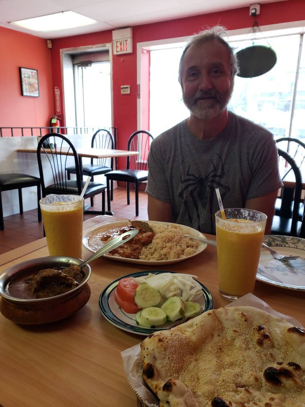 Shahi Kabab | restaurant | 61 N Beverwyck Rd, Lake Hiawatha, NJ 07034, USA | 9733948887 OR +1 973-394-8887