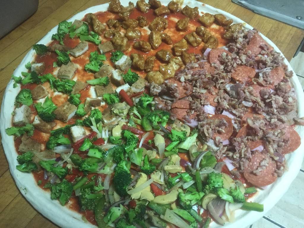 Lefrak Pizza | restaurant | 97-17 57th Ave, Corona, NY 11368, USA | 7185921103 OR +1 718-592-1103