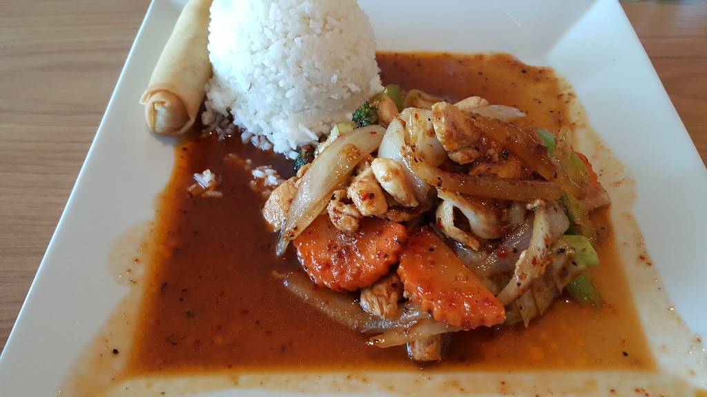 Thai Taste | restaurant | 7010 TX-71 #180, Austin, TX 78735, USA | 5123825263 OR +1 512-382-5263