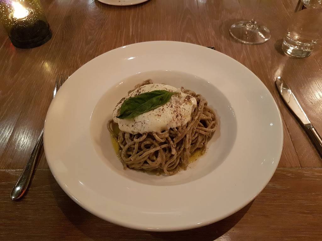 Panorama | restaurant | 14 N Front St, Philadelphia, PA 19106, USA | 2159227800 OR +1 215-922-7800